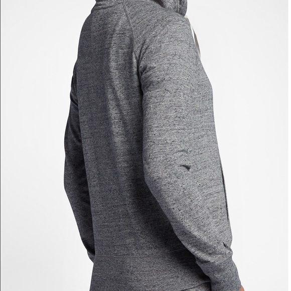 Nike sportswear full-zip hoodie - Picture 6 of 6